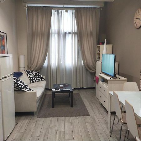 Апартаменты Miniloft A Milano Экстерьер фото